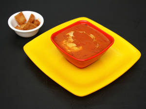 Tomato Soup