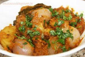 Aloo Pyaz