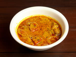 Fish Curry