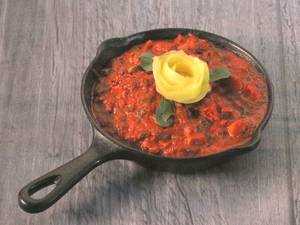Veg Amritsari