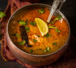 Dal Tadka