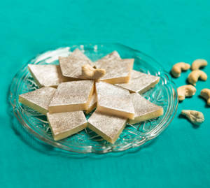 Kaju Barfi 1 Kg      