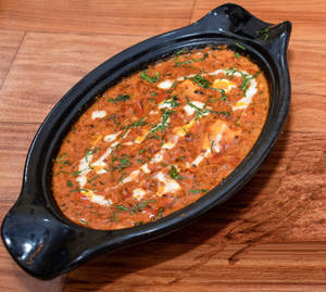 Paneer Butter Masala                         
