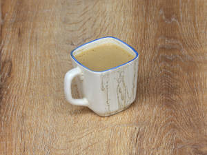 Hot Coffee