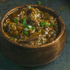 Steamed Crab Meat In Ginger Winesauce