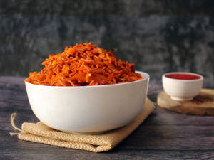 Fried Rice (1 Plate)