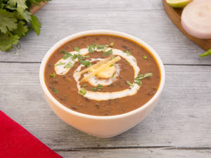 Matar Paneer