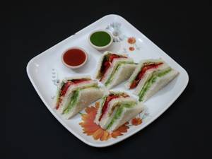 Veg Sandwich