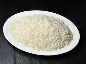 Plain Rice