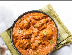 Chicken Butter Masala