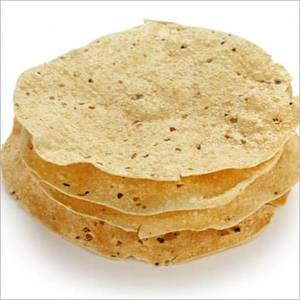 Papad Fry
