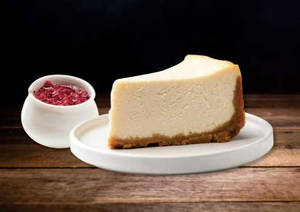 Cheese Cake