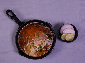 Dal Tadka