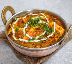 Paneer Pasanda