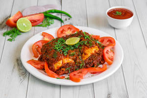 Masala Pav