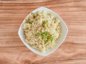 Jeera Rice