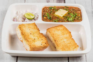 Pav Bhaji