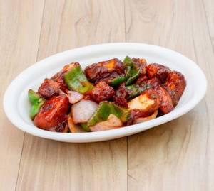 Chilly Paneer