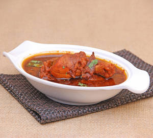 Punjabi Chicken