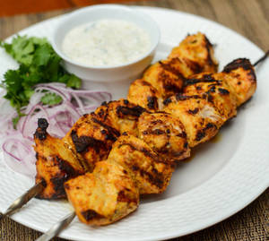 Chicken Tikka