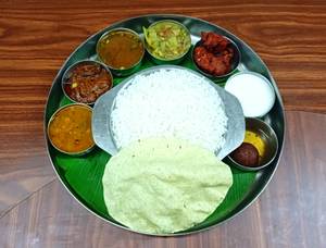 Veg Meals