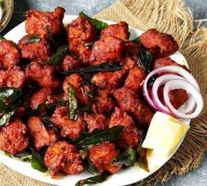 Chicken 65(100gm)