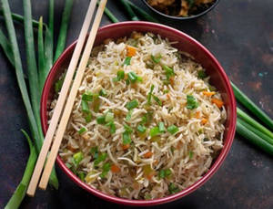 Veg Fried Rice