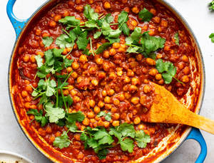 Chana Masala