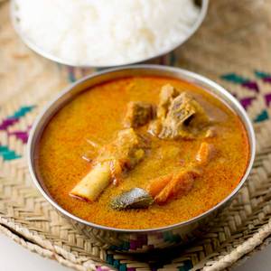 Mutton Gravy Full