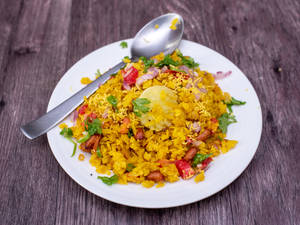 Poha