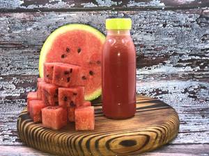 Watermelon Fruit Juice