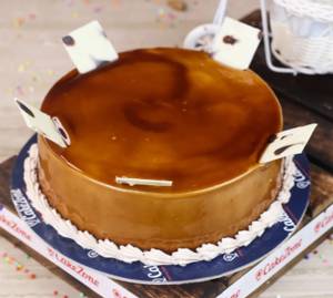 Irish Coffee Cake (500 Gms)