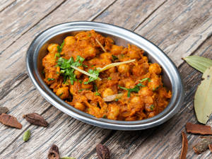 Channa Masala
