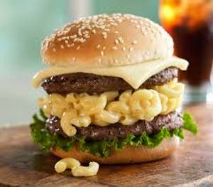 Cheese Burger