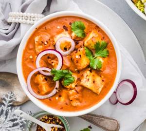 Paneer Lababdar
