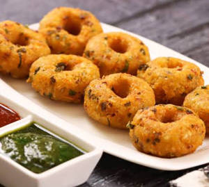 Vada (1 Pc)