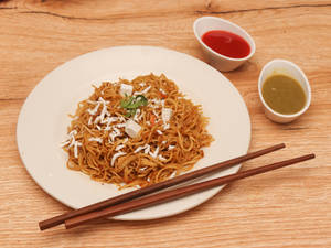Paneer Chowmein