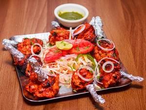 Chicken Lollipop Tandoori