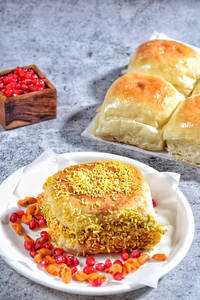 Cheese Dabeli