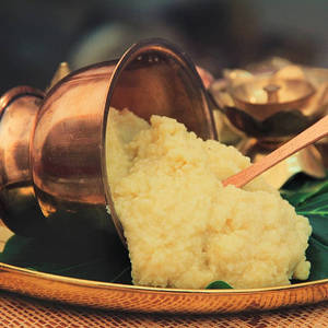 Srivilliputtur Palkova / Traditional Milk Fudge