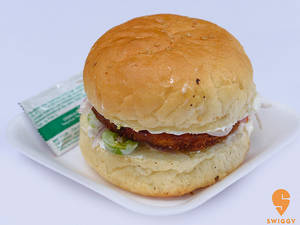 Veg Burger