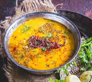 Dal Tadka