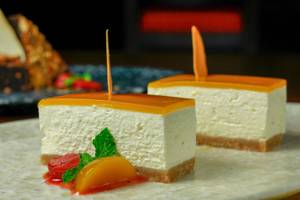 Cheese Cake (700 gms)