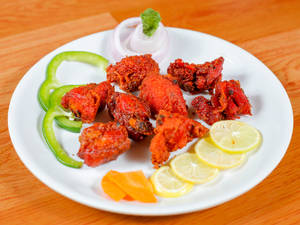 Chicken 65