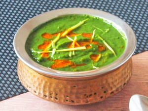 Sarson Ka Saag (Special)