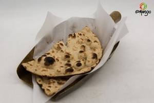Tandoori Roti - Butter