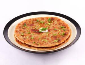 Allu Paratha