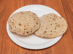 Tawa Roti Plain