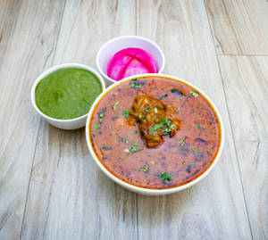 Chicken Curry (Home Style)