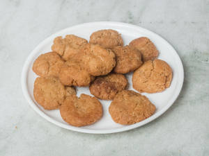 Meethi Mathi (sugar) (per 250 Gms)